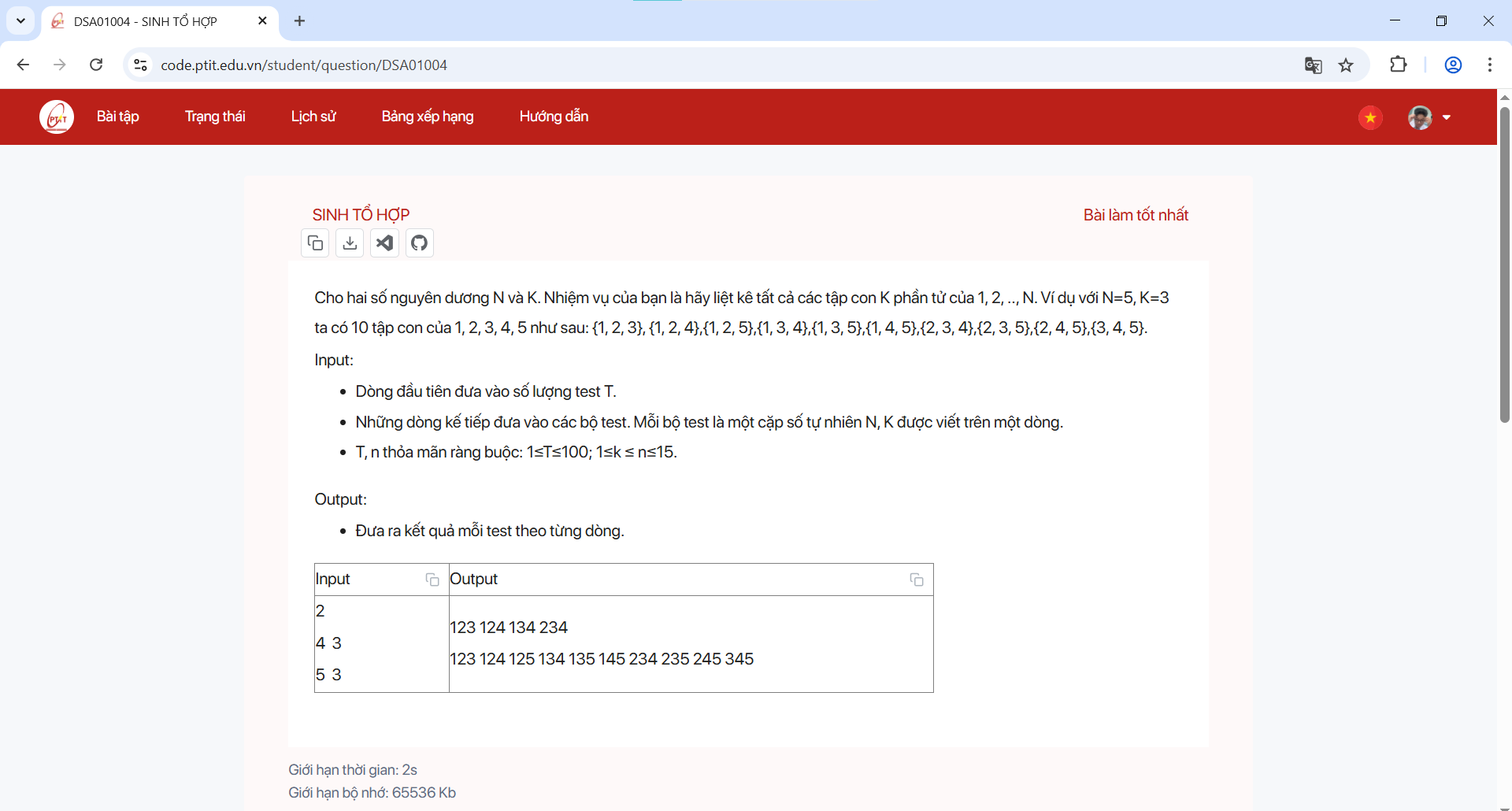 Copy, Download, CPH, GitHub